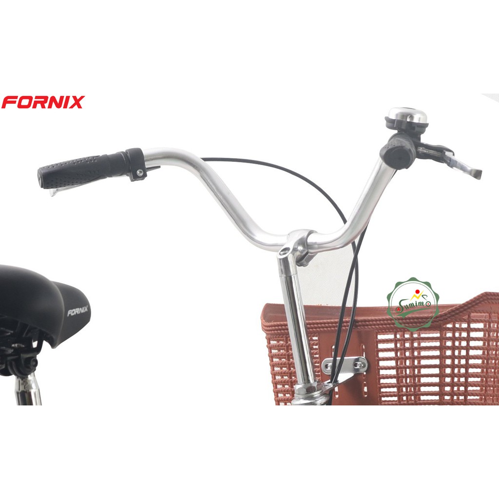 Xe đạp trẻ em FORNIX BG-20 20 inch