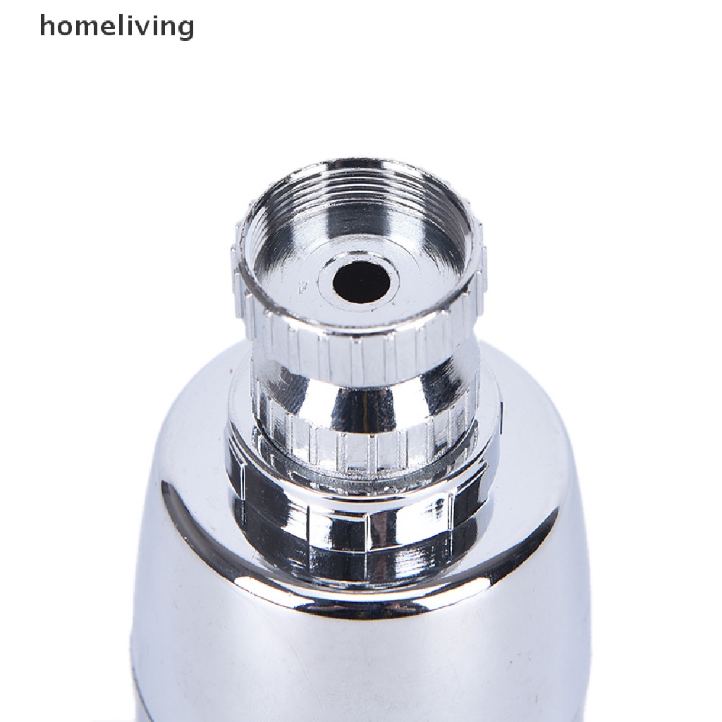 Vòi Nước Inox Chống Văng Xoay Được Tiện Dụng Cho Nhà Bếp