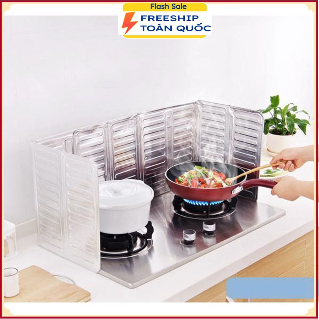 PVN3210 Tấm Chắn Dầu Mỡ Cho Nhà Bếp Tiện Dụng Dễ Dàng Vệ Sinh T2 .