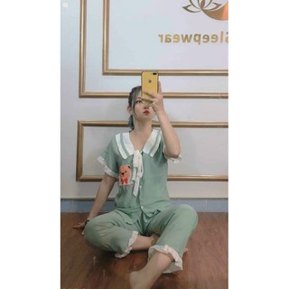 bộ tiểu thư