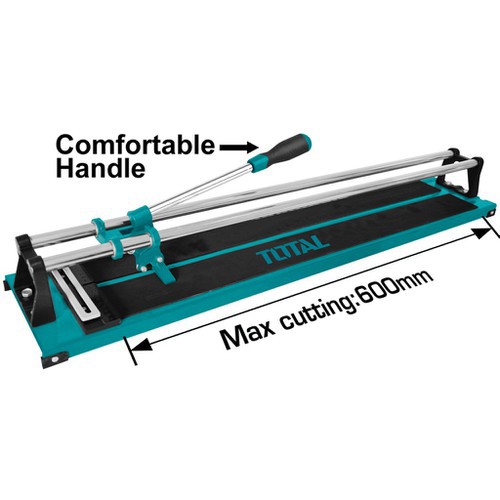 Bàn cắt gạch men Total THT576004 600mm