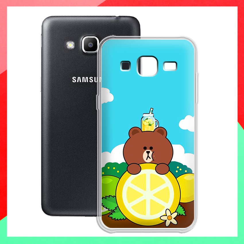 Ốp lưng Samsung Galaxy J2 prime/ Grand Prime hàng loại tốt in hình đẹp - 01040 Silicone Dẻo