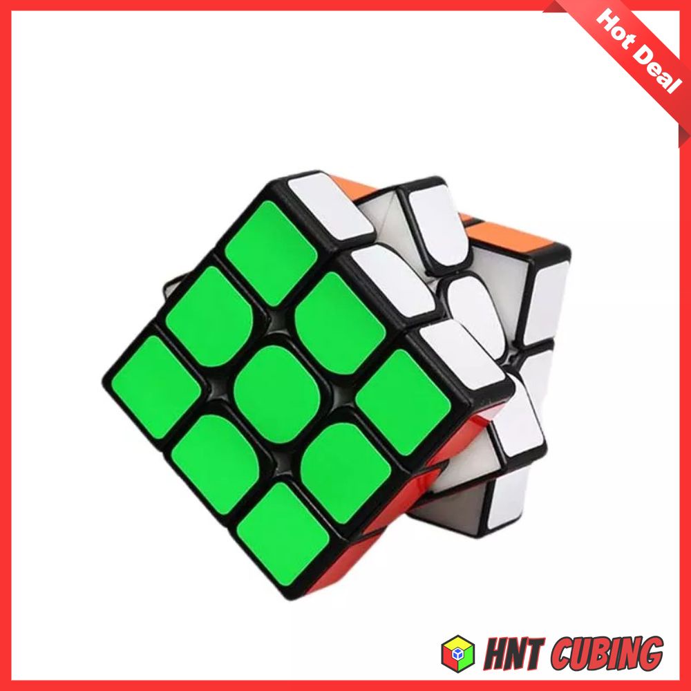 Rubik 3x3 ShengShou Mr.M v2 Có Nam Châm