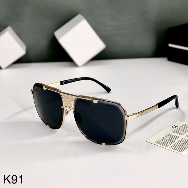 Kính Râm Nam 🔴FREESHIP🔴 Giảm 35K Khi Nhập Mã [DUCP35K0] - Kính Râm Nam Cao Cấp Nhập Khẩu | BigBuy360 - bigbuy360.vn