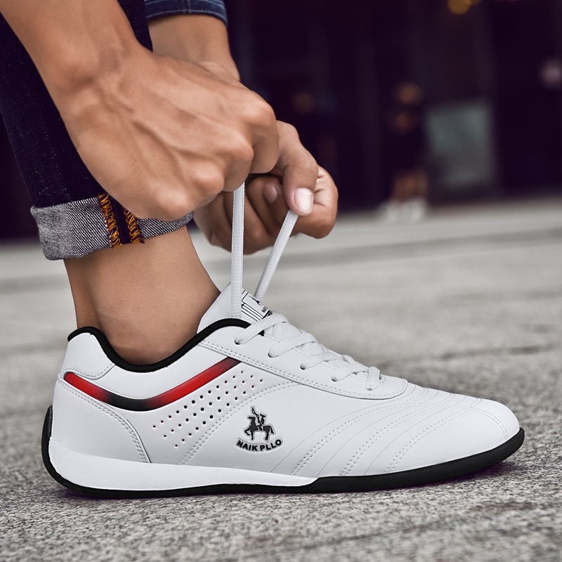 Giày Đi Xe Đạp Địa Hình Tenis Masculino MTB Size Lớn 39-50 21085 Cho Nam