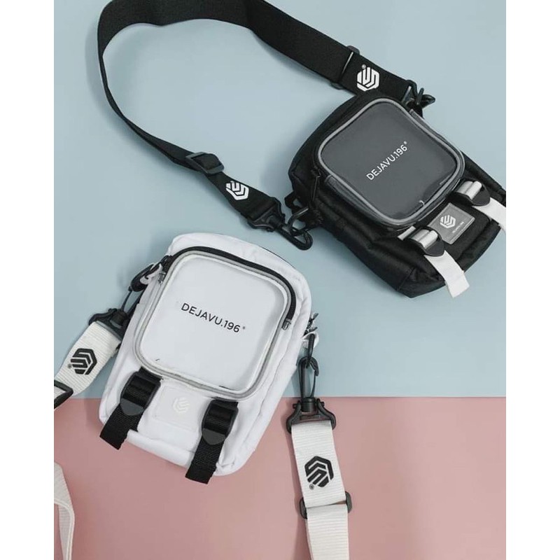 Túi Đeo Chéo 196 Hot Trend Kèm Video Ảnh Thật | BigBuy360 - bigbuy360.vn