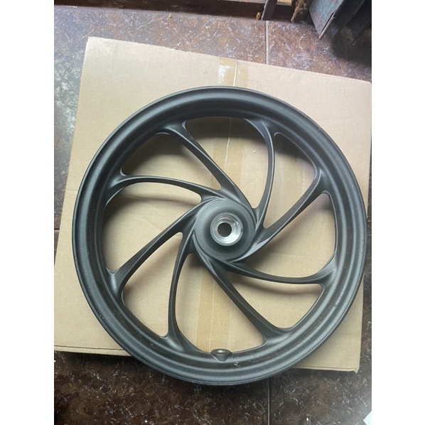 Bộ Mâm Vision 2021 trắng /đen ,hàng zin tháo xe chính hãng chưa qua sd