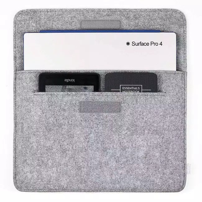 Túi Đựng Macbook Inateck 13 Inch | BigBuy360 - bigbuy360.vn