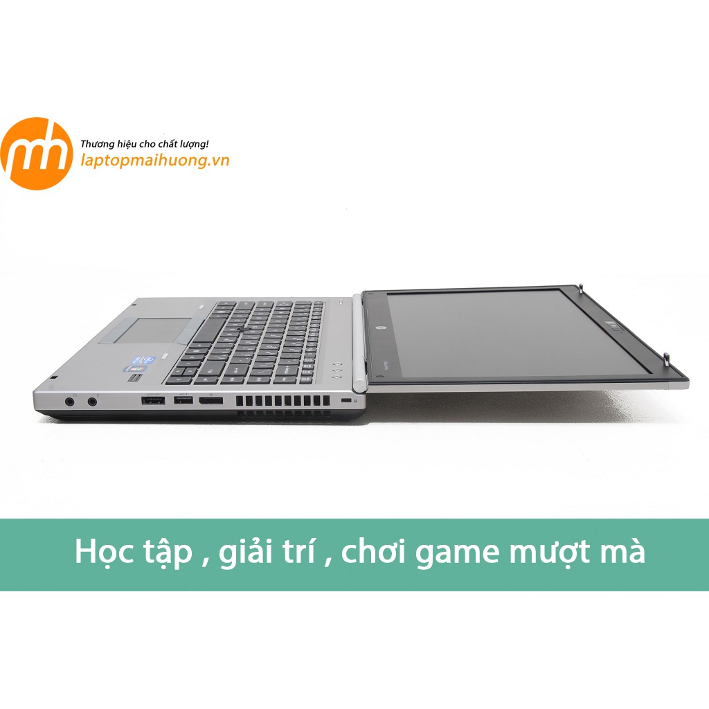 Laptop HP Elitebook 8460p i5 đáp ứng cv văn phòng, chơi game nhẹ LOL, Đột kích... | BigBuy360 - bigbuy360.vn