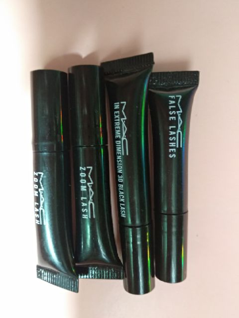 Mẫu Sample của MAC | BigBuy360 - bigbuy360.vn