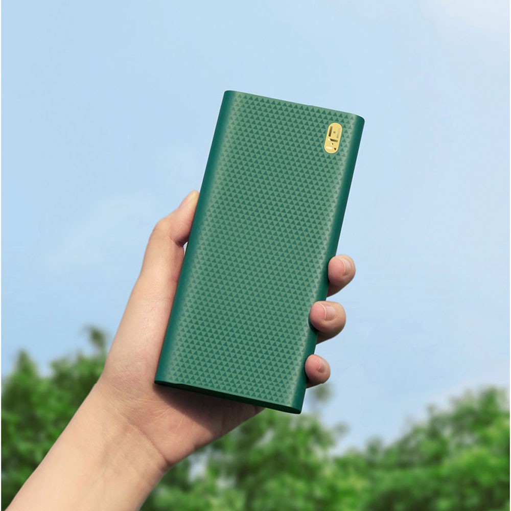 Pin sạc dự phòng kiêm sạc không dây 10000mAh Xiaomi ZMI WPB01 22.5W - Bảo hành 1 tháng - Shop Điện Máy Center