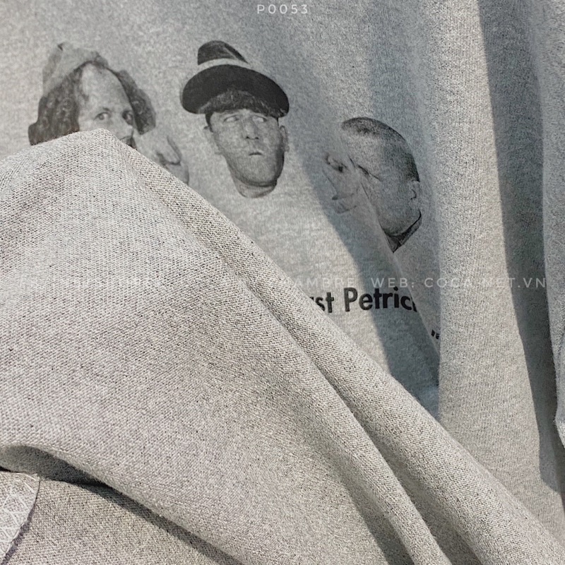 [P0053]🧦 Áo thun áo phông cotton mặt lông unisex REDAMANCY form rộng vải dày (Có sẵn/ảnh thật)