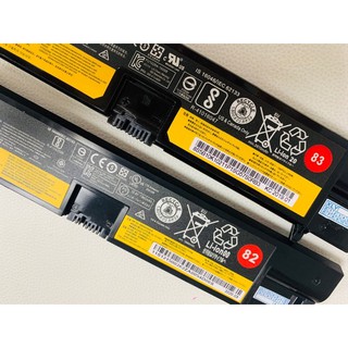 Pin Lenovo ThinkPad E570 01AV418 83+41wh ZIN