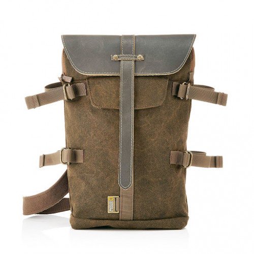 Túi Máy Ảnh National Geographic Africa Camera Sling/Backpack NG A4569 - Chính hãng