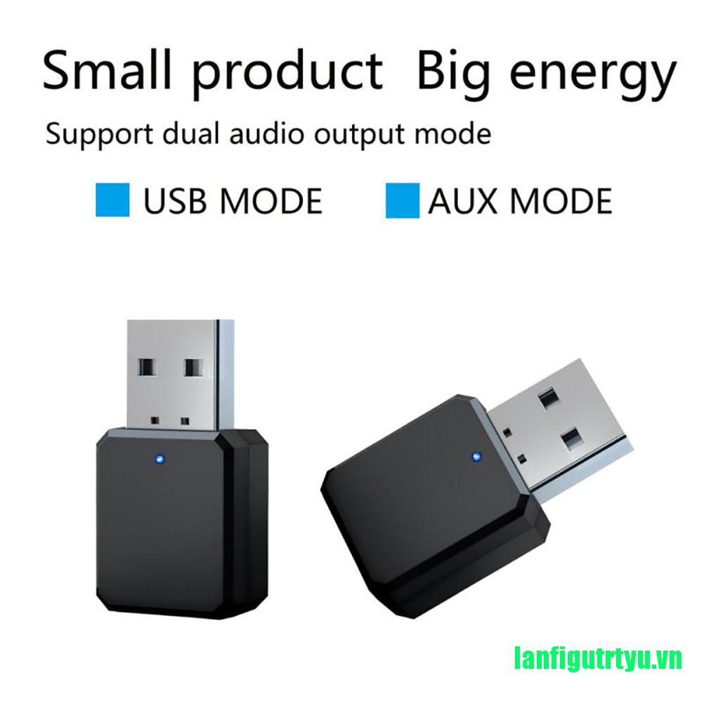 Bộ Truyền Tín Hiệu Âm Thanh Bluetooth Không Dây | BigBuy360 - bigbuy360.vn