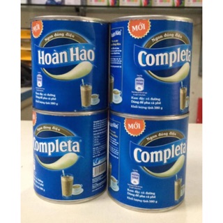 Combo 13 hộp sữa đặc hoàn hảo 380g