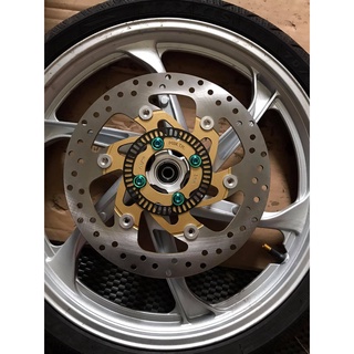 lòng abs 4 lỗ gắn xe winner