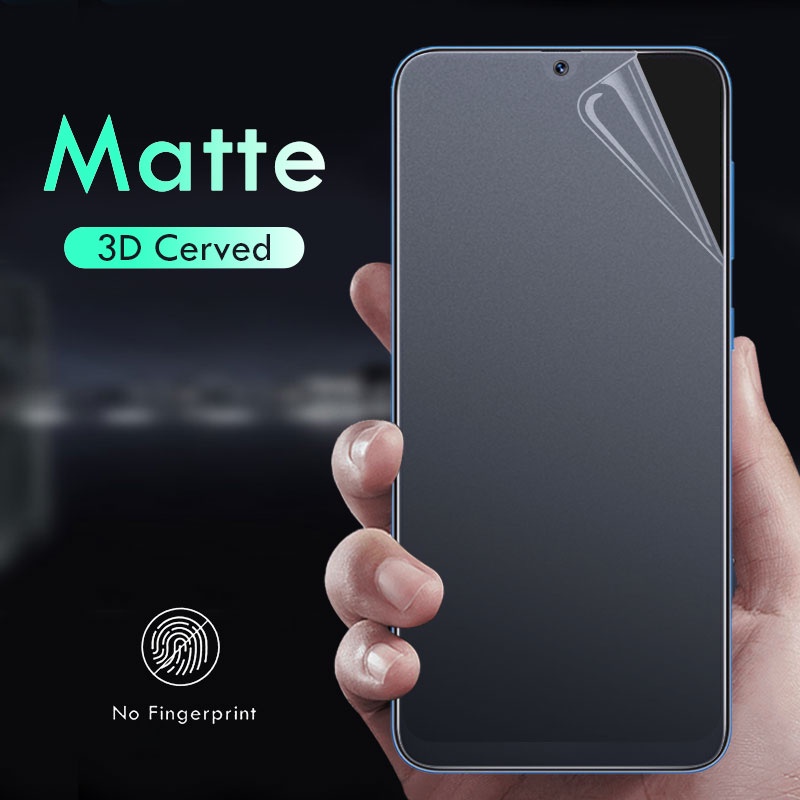Kính Cường Lực Hydrogel Chống Trầy Xước Bảo Vệ Màn Hình Cho Oppo Reno 7 7Z Z 5G Find X X2 X2 Pro X3 Pro