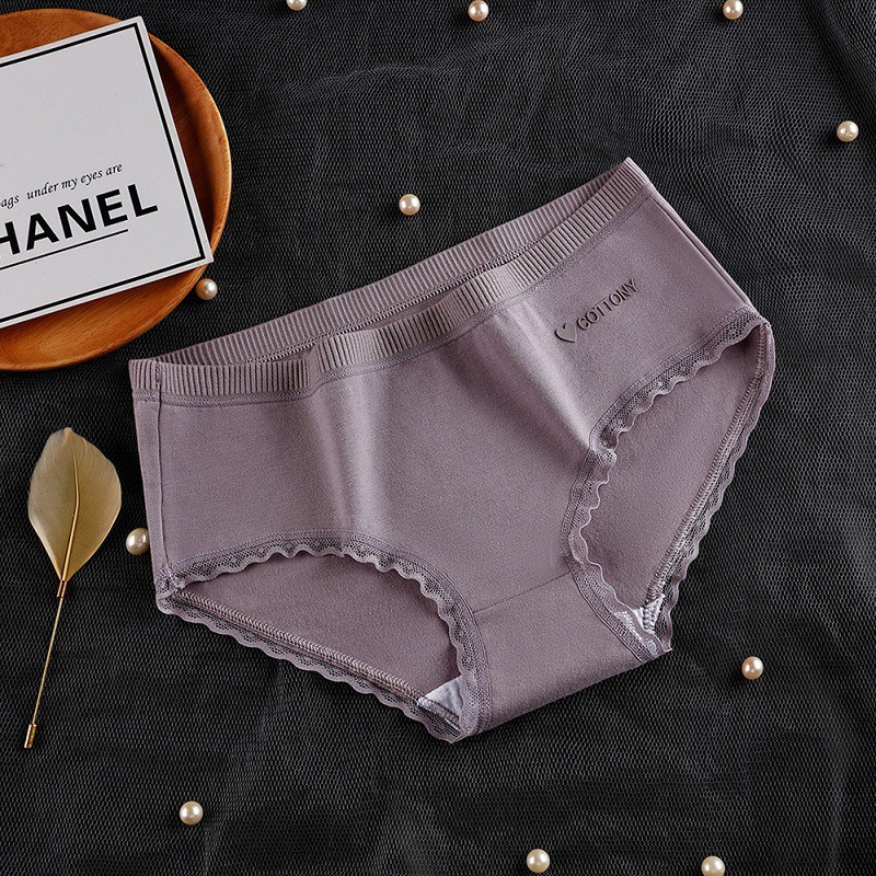Quần lót , quần Lót Ép Cottony Cao Cấp cực mềm ( có video thật) OVIKA QL17 | BigBuy360 - bigbuy360.vn