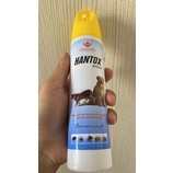 Chai xịt Hantox Spray diệt bọ chét ve chấy rận ghẻ chó mèo( 300ml )