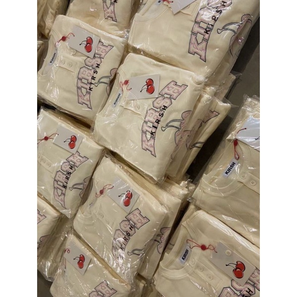 Áo Kirsh xuất Hàn