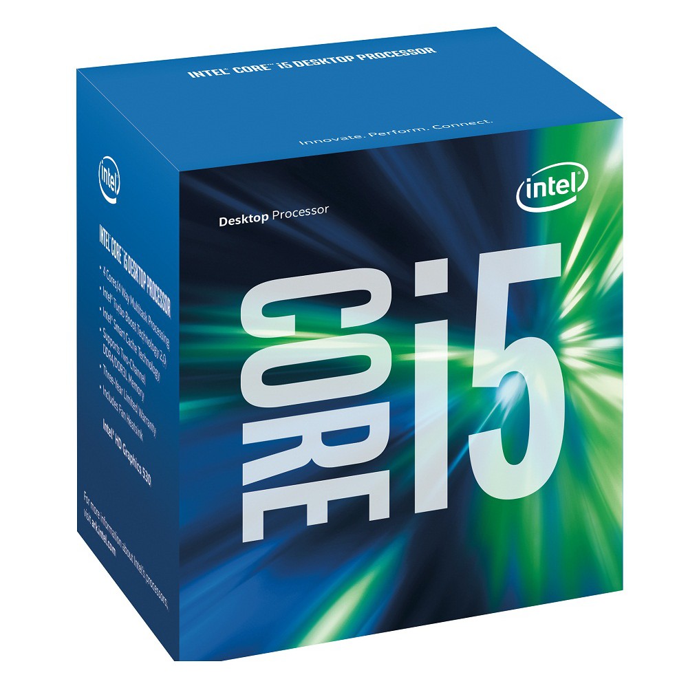 CPU I5 3570 FULLBOX BẢO HÀNH 36 THÁNG | WebRaoVat - webraovat.net.vn