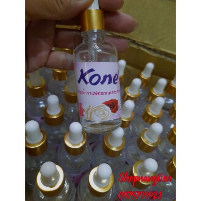 Nước lột da kone Thái Lan