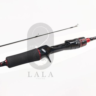 Cần Lure máy ngang SE-E Power 1m8/2m1/2m4