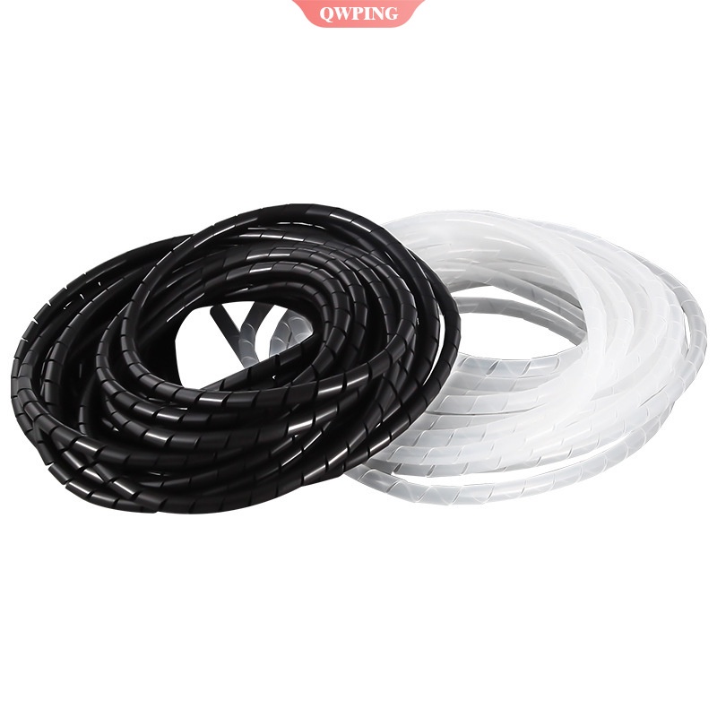 Dây Quấn Bảo Vệ Dây Cáp Máy Tính 10M /10Mm