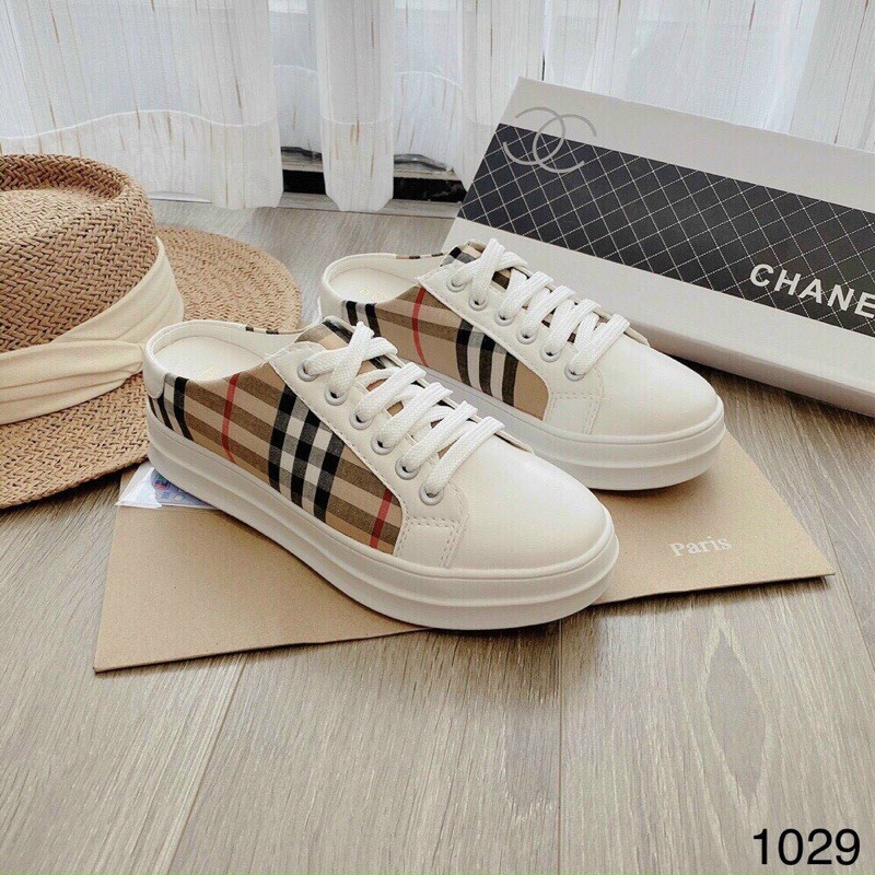 Giày sục thể thao bbr mã 1029