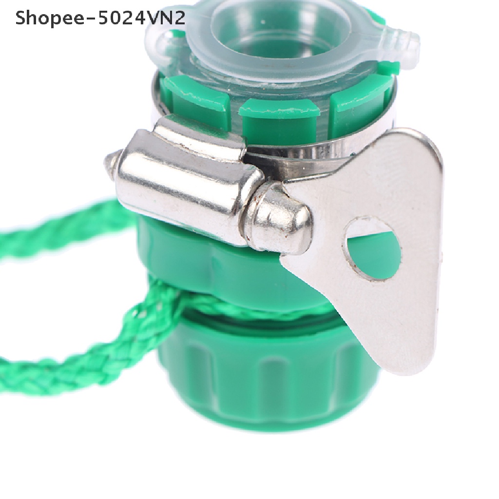 Đầu Nối Vòi Nước 15-21MM 1 / 2 &quot;Chất Lượng Cao