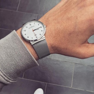 Đồng hồ nam Skagen SKW6025