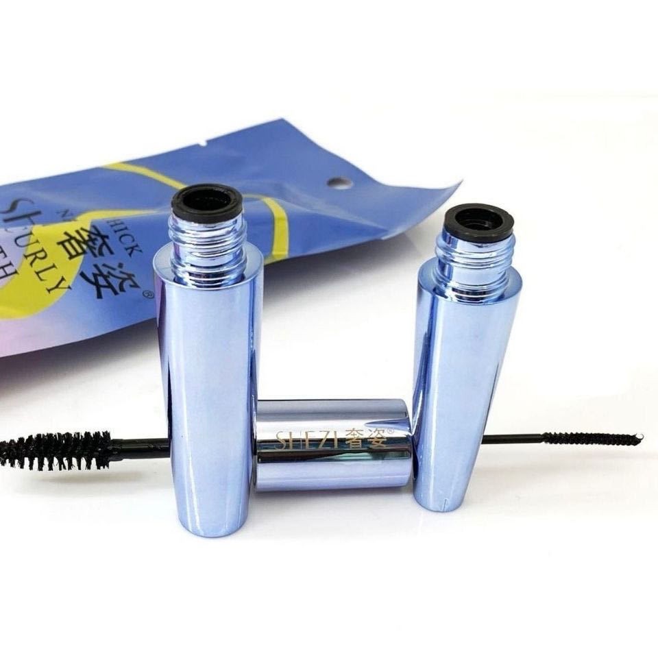 KhôNg ThấM NướC, KhôNg ThấM Mồ HôI, Trang đIểM KhôNg Mờ, Mã HóA LâU TrôI, KhôNg ChảY MáU, LàM Cong Tự NhiêN, đầU Cọ Có KíCh ThướC DàI, Mascara Hai đầU | BigBuy360 - bigbuy360.vn