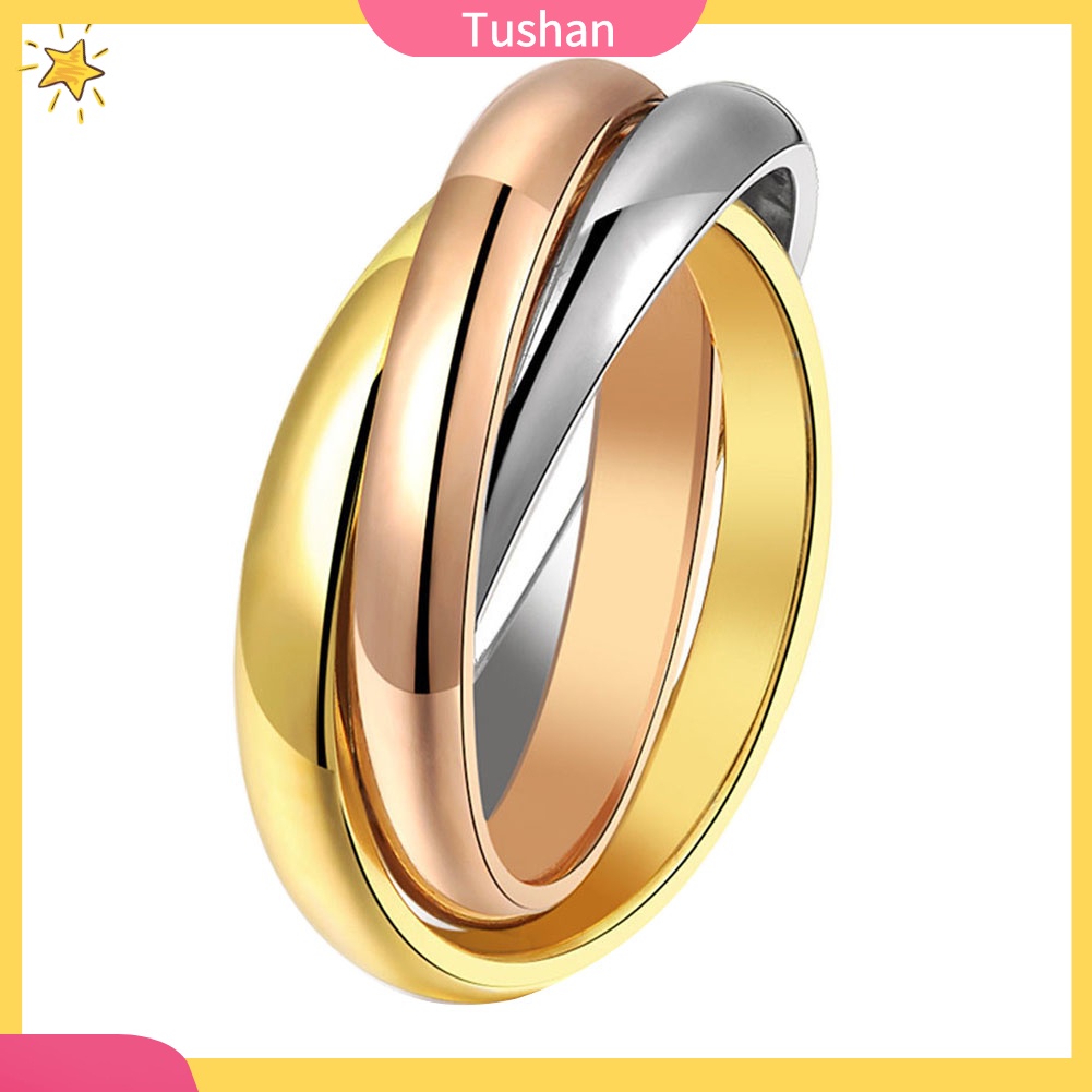 Nhẫn Nữ Trang Thiết Kế Đơn Giản