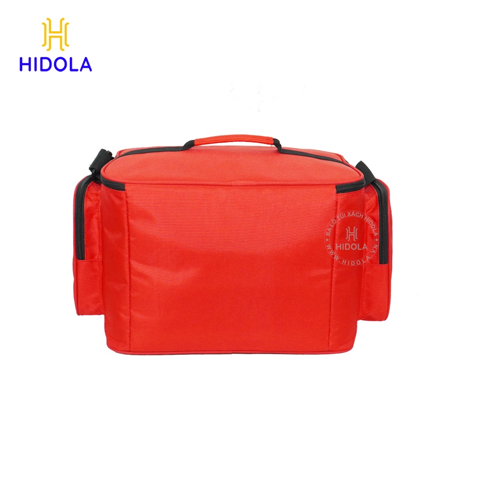 TÚI Y TẾ LỚN HIDOLA 9121, 20 LÍT