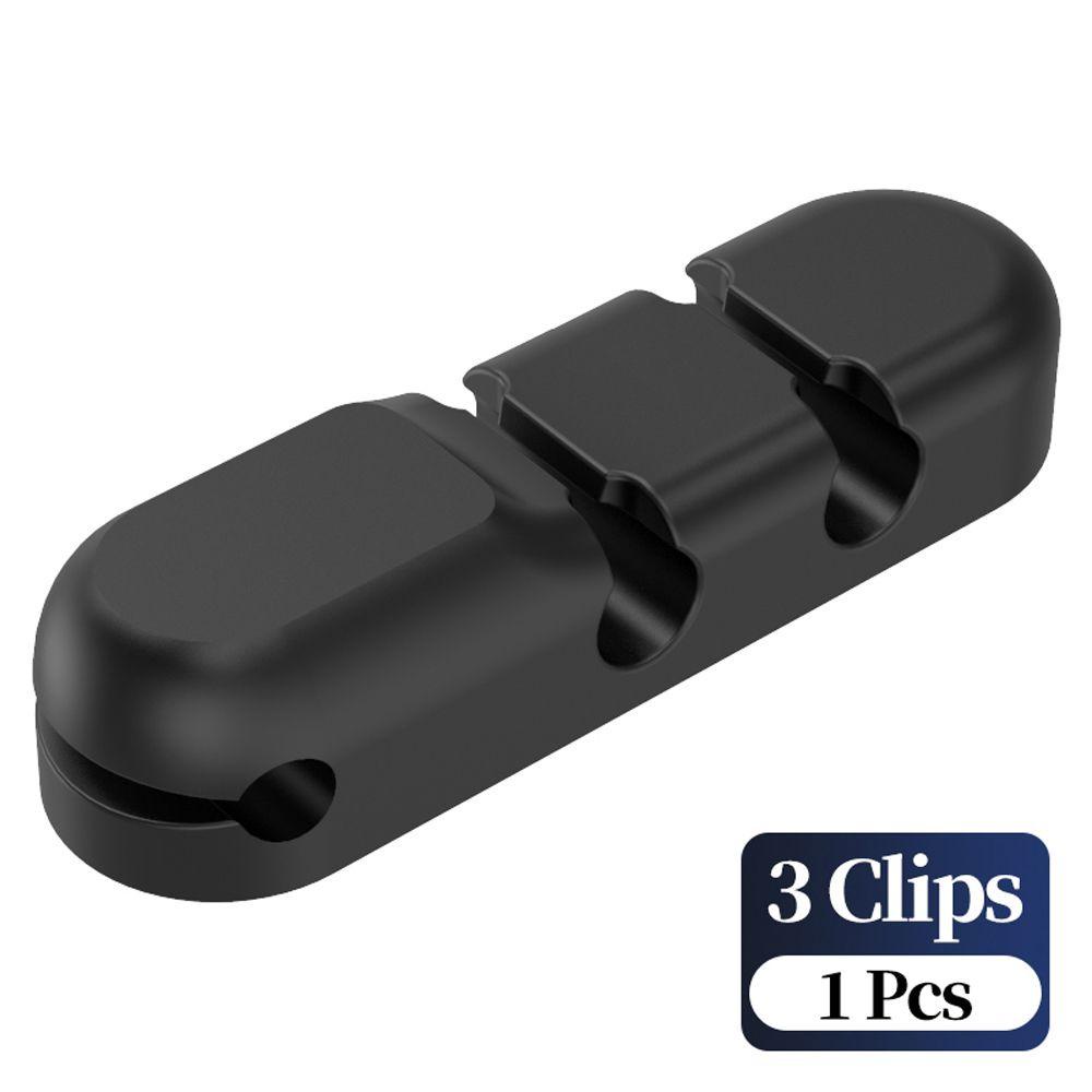 Dụng Cụ Quấn Dây Cáp Mạng 2 / 3 / 5 / 7 / 8 Lỗ Đa Năng Tiện Dụng Giá Đỡ