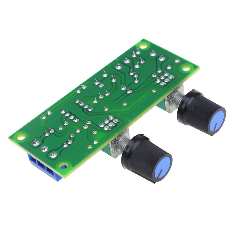 Bảng Mạch Lọc Nguồn Điện Đơn 2.1 Dc 10-24v 22-30hz