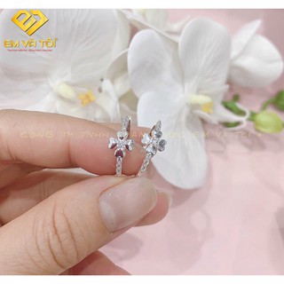 NHẪN CỎ BỐN LÁ