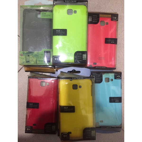 ốp sgp samsung galaxy note 1/ I9220/ N7000.