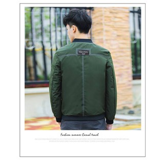 Áo khoác Dù cao cấp ( Đỏ, đen, xanh đen)