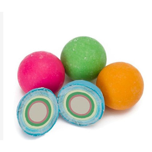 Set 3 chiếc Kẹo gum Jawbreaker ICU Cyclops Monster 85gr