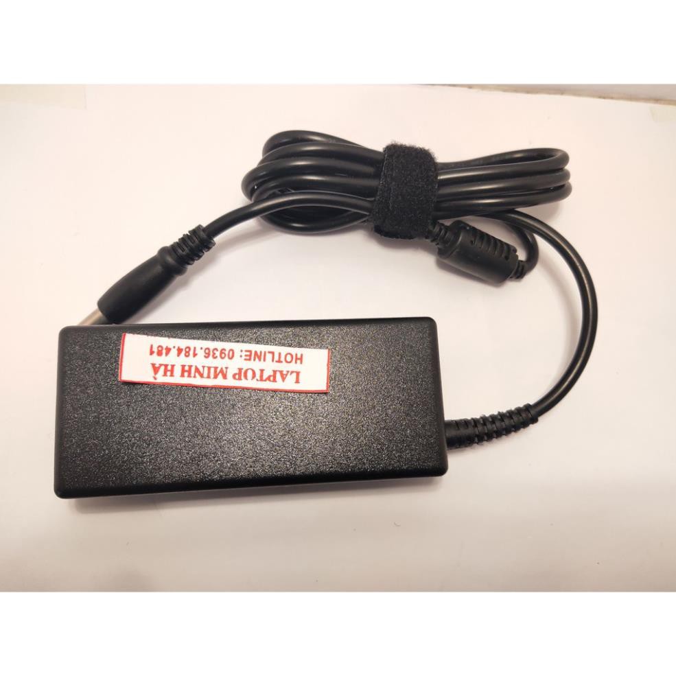 Sạc laptop Dell Vostro 1400,1500,1700 1440 A840 A860 1014 3750 3555 3550 2520 2420 3450 15501540 1450 tặng kèm dây nguồn