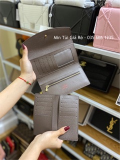 [ẢNH THẬT] - Set 2 ví lv hàng đẹp có sẵn