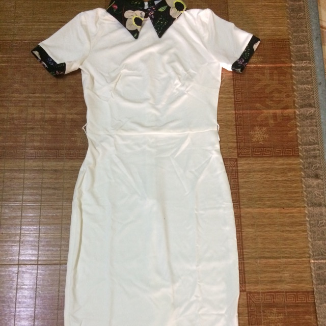 body trắng sz M+ Thuhien Le