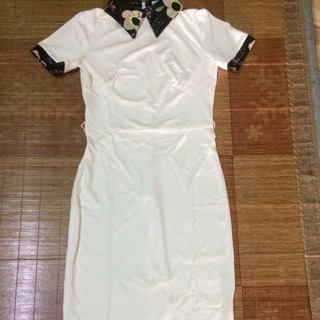 Body trắng sz M+ Thuhien Le