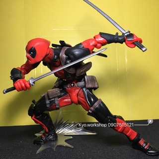 Mô hình Action figure Yamaguchi DeadPool