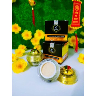 kem mụn huỳnh đỗ