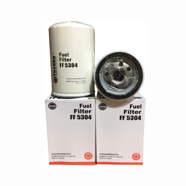 Lọc nhiên liệu FF5304