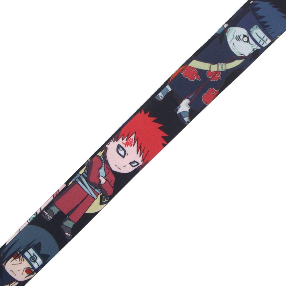 Dây Đeo Điện Thoại Họa Tiết Nhân Vật Anime Naruto Độc Đáo