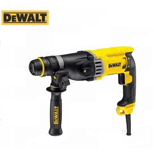 Máy khoan búa Dewalt D25143K 28MM